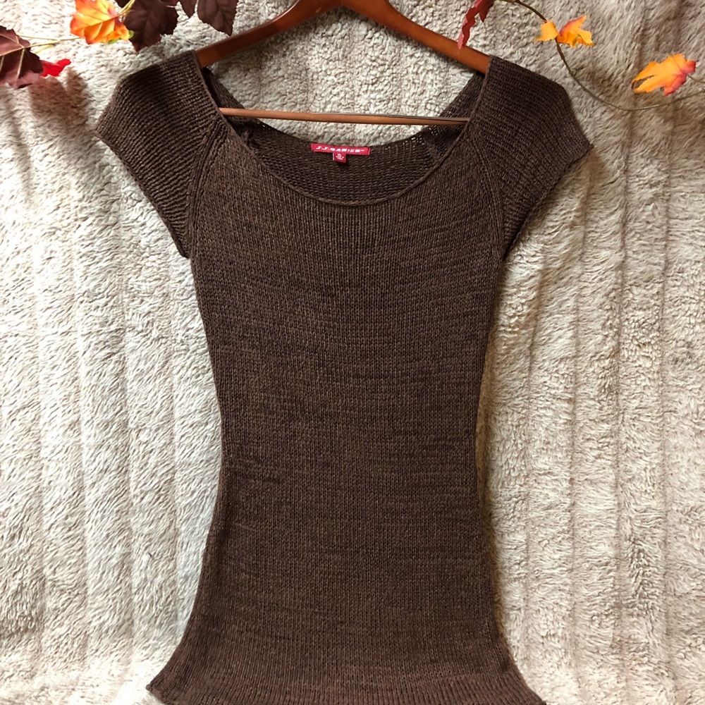 🔴 Stretchy Sweater Shirt 💥
